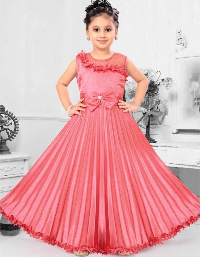 Kumaran silks cheap online kidswear