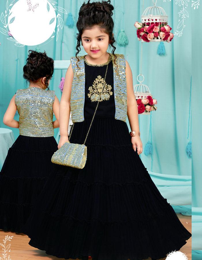 Kumaran silks online on sale kidswear