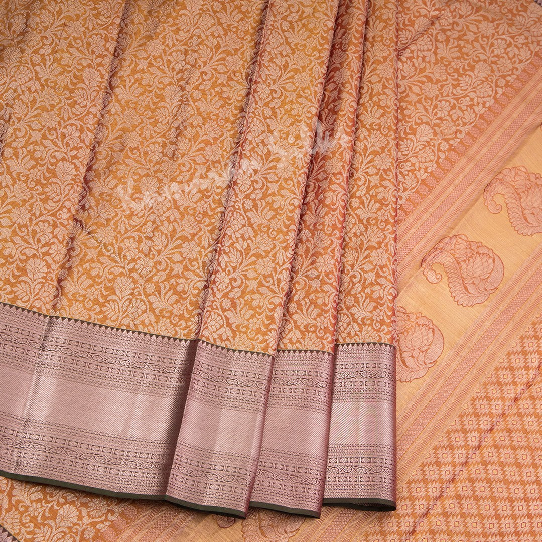 Exquisite Silk Saree and Fancy saree at a Fabulous Collection – Kumaran ...