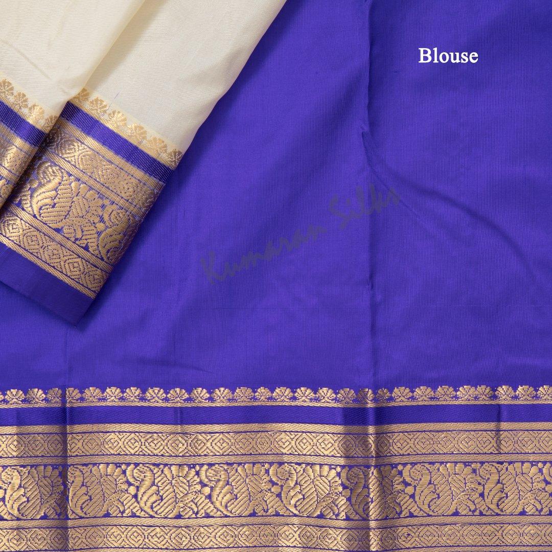 Arangetram Saree 29 - Kumaran Silks