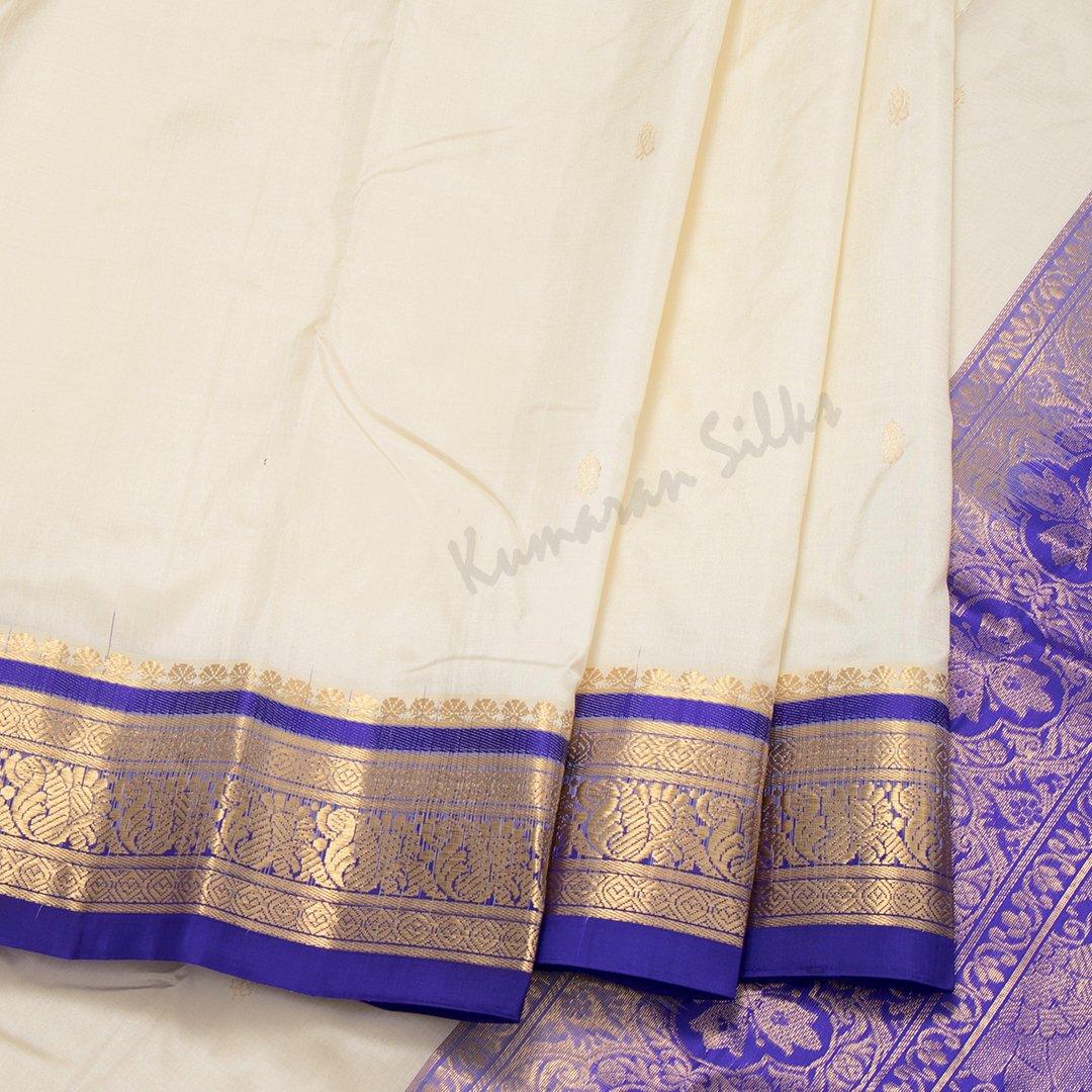 Arangetram Saree 29 - Kumaran Silks