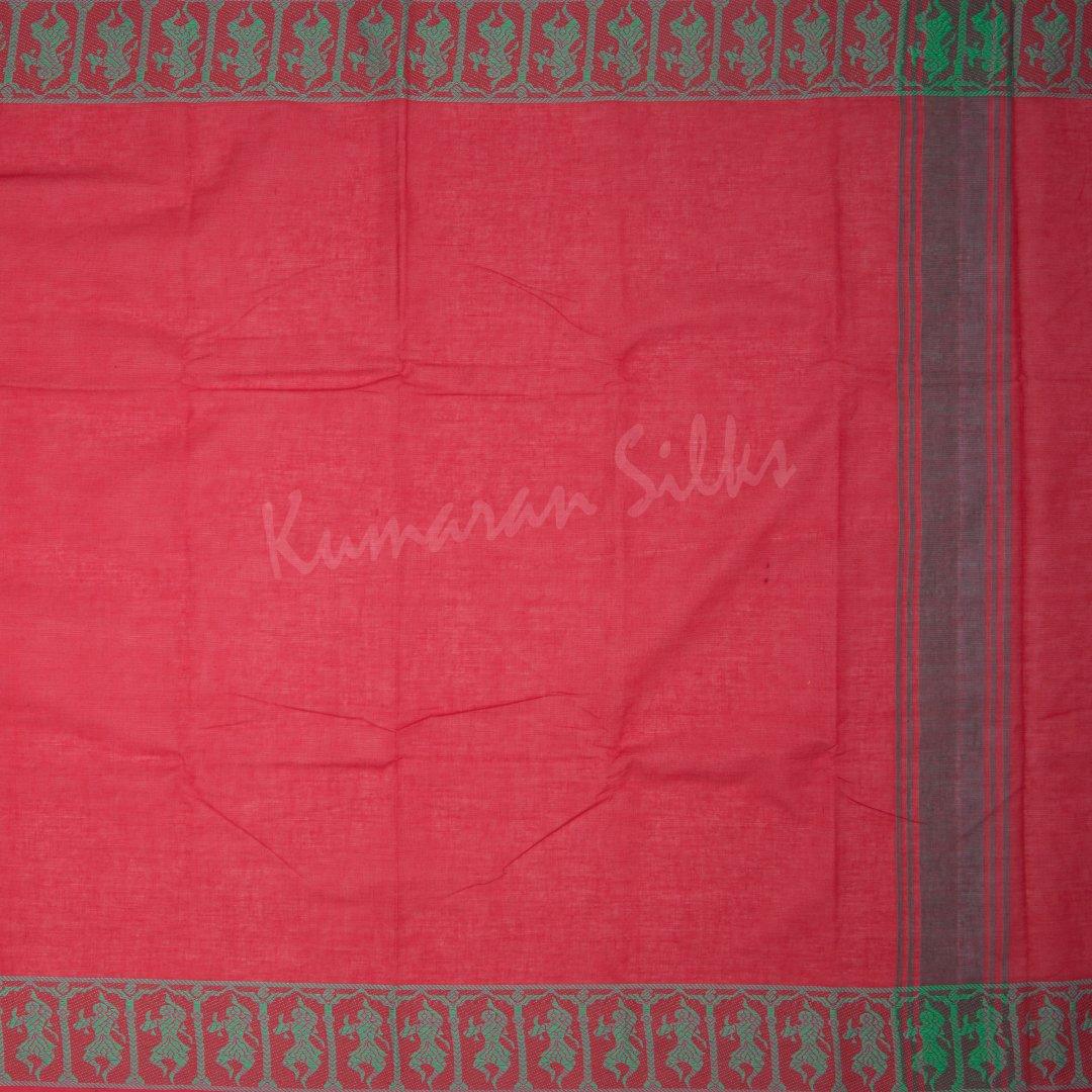 Dance saree 55 - Kumaran Silks