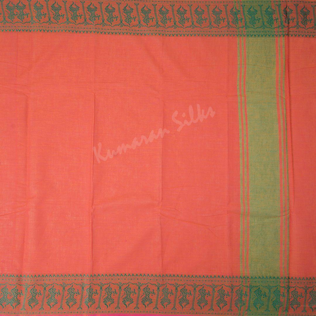 Dance Practice Saree 81 - Kumaran Silks