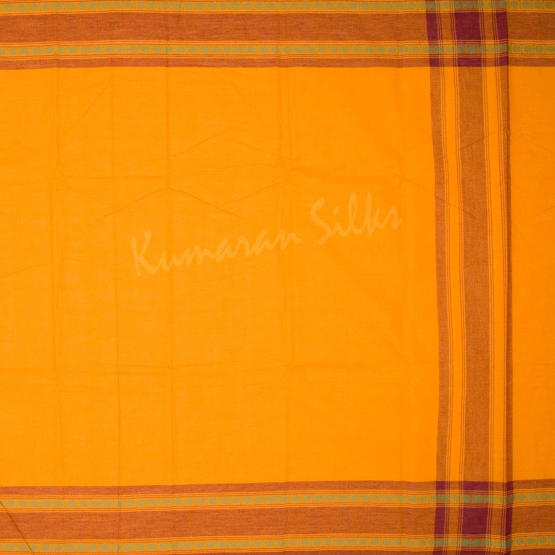 Dance Practice Saree 84 - Kumaran Silks