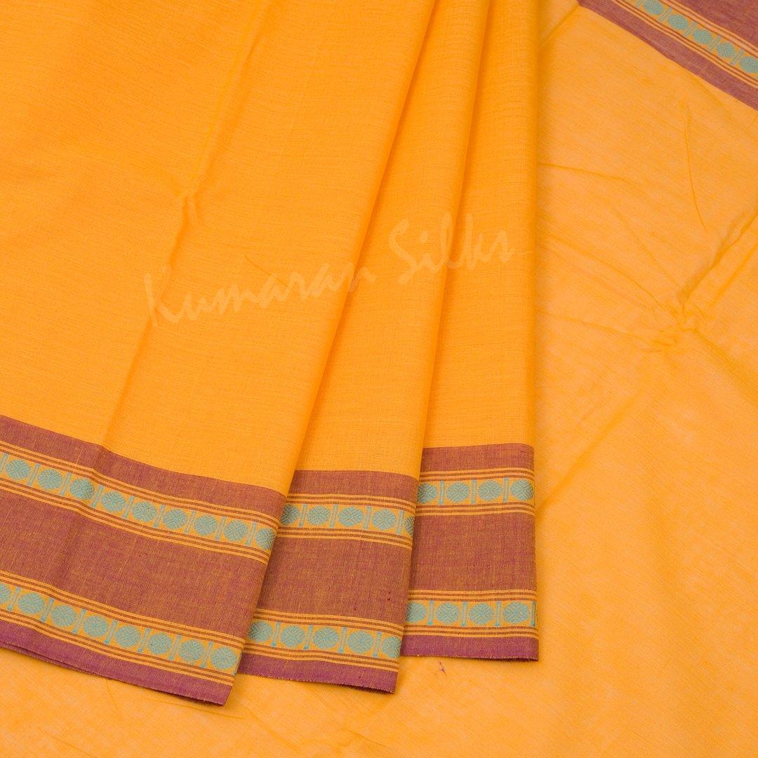 Dance Practice Saree 84 - Kumaran Silks