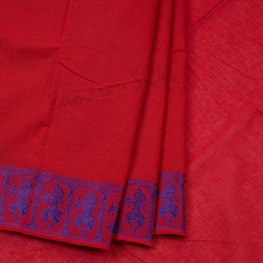 Dance Practice Saree 88 - Kumaran Silks