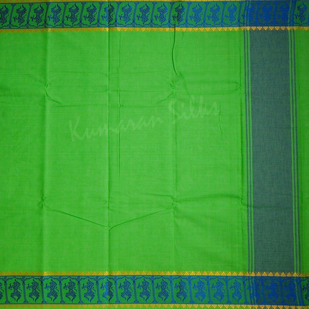 Dance Practice Saree 92 - Kumaran Silks