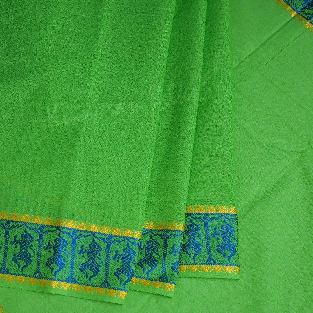 Dance Practice Saree 92 - Kumaran Silks