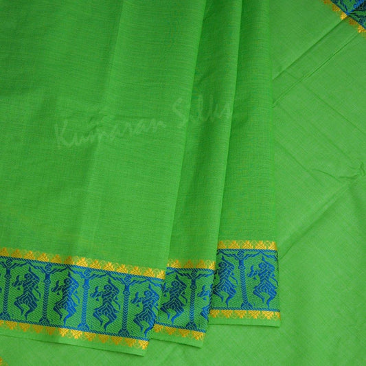 Dance Practice Saree 92 - Kumaran Silks