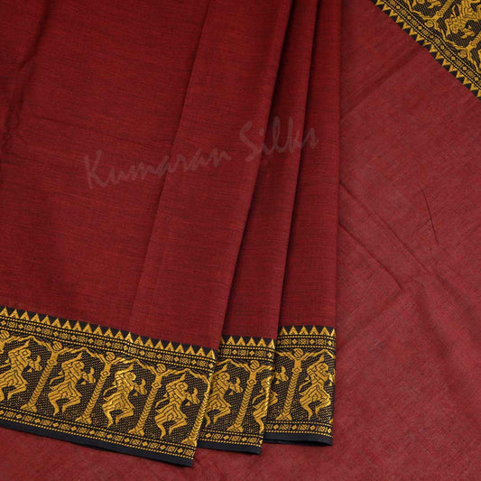 Dance Practice Saree 94 - Kumaran Silks