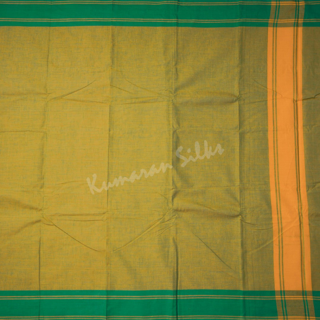 Dance Practice Saree 97 - Kumaran Silks