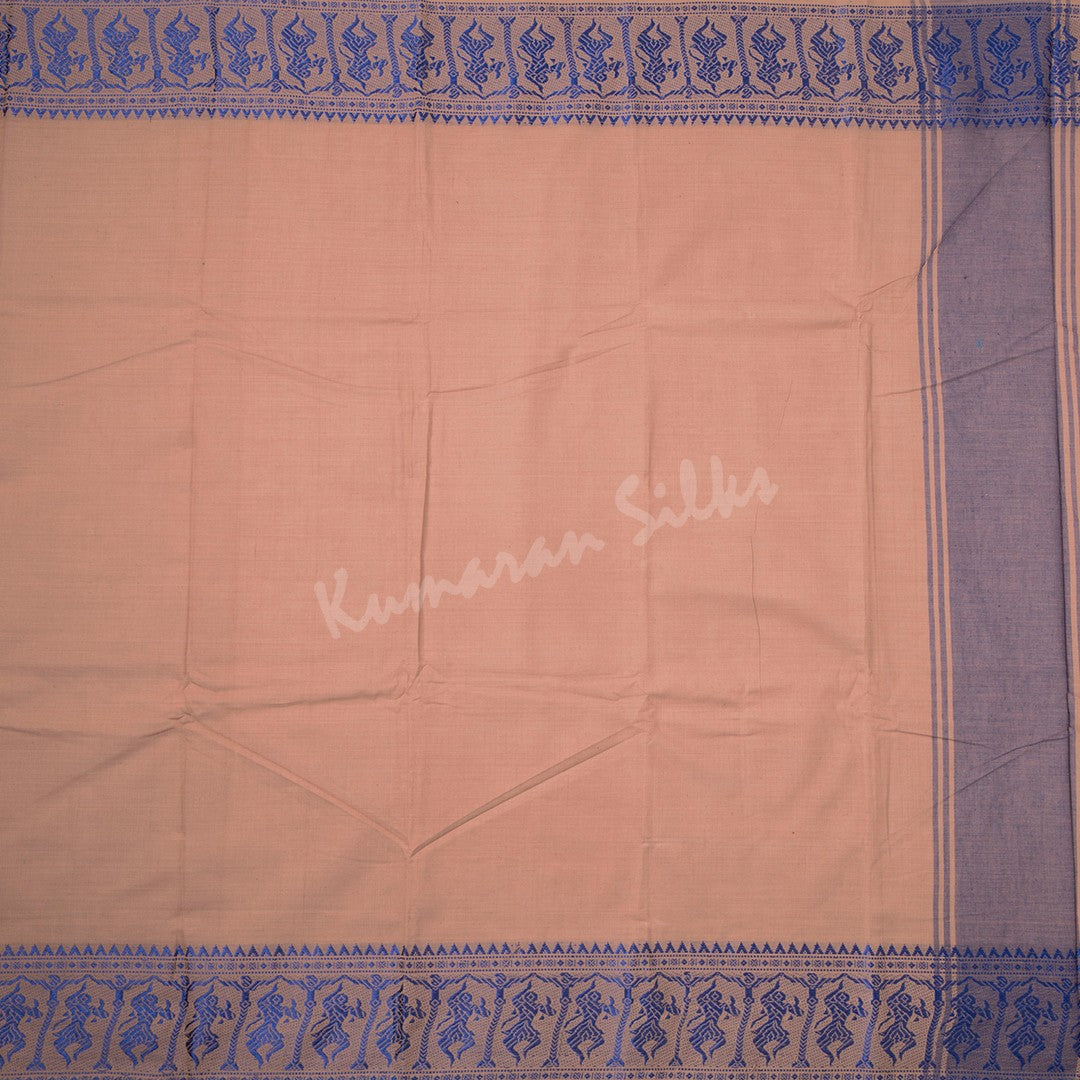 Dance Practice Saree 98 - Kumaran Silks