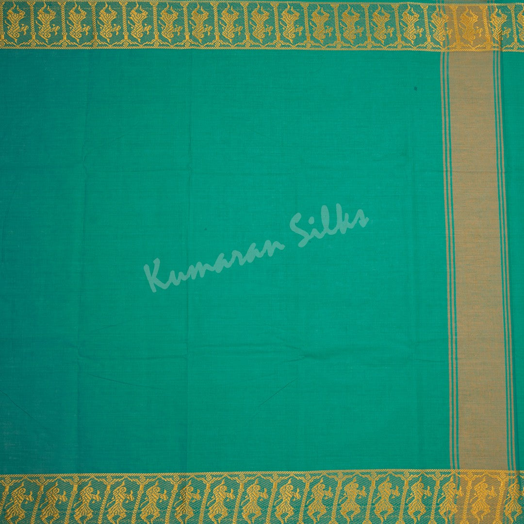 Dance Practice Saree 99 - Kumaran Silks