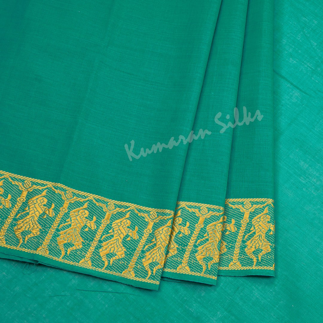 Dance Practice Saree 99 - Kumaran Silks