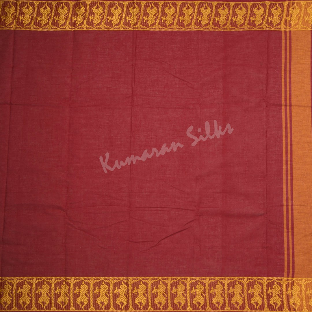 Dance Practice Saree 100 - Kumaran Silks