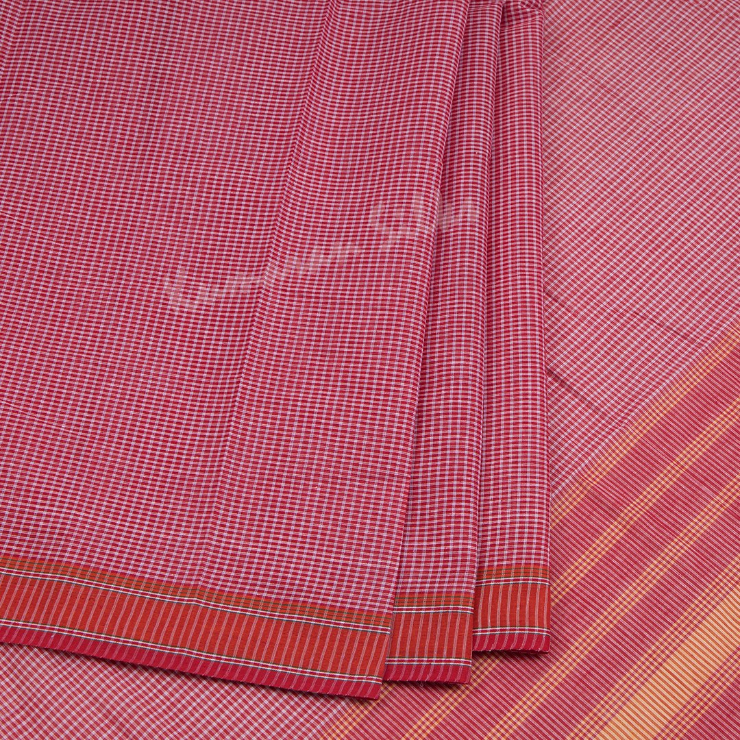 Cotton Koorai Pudavai 02