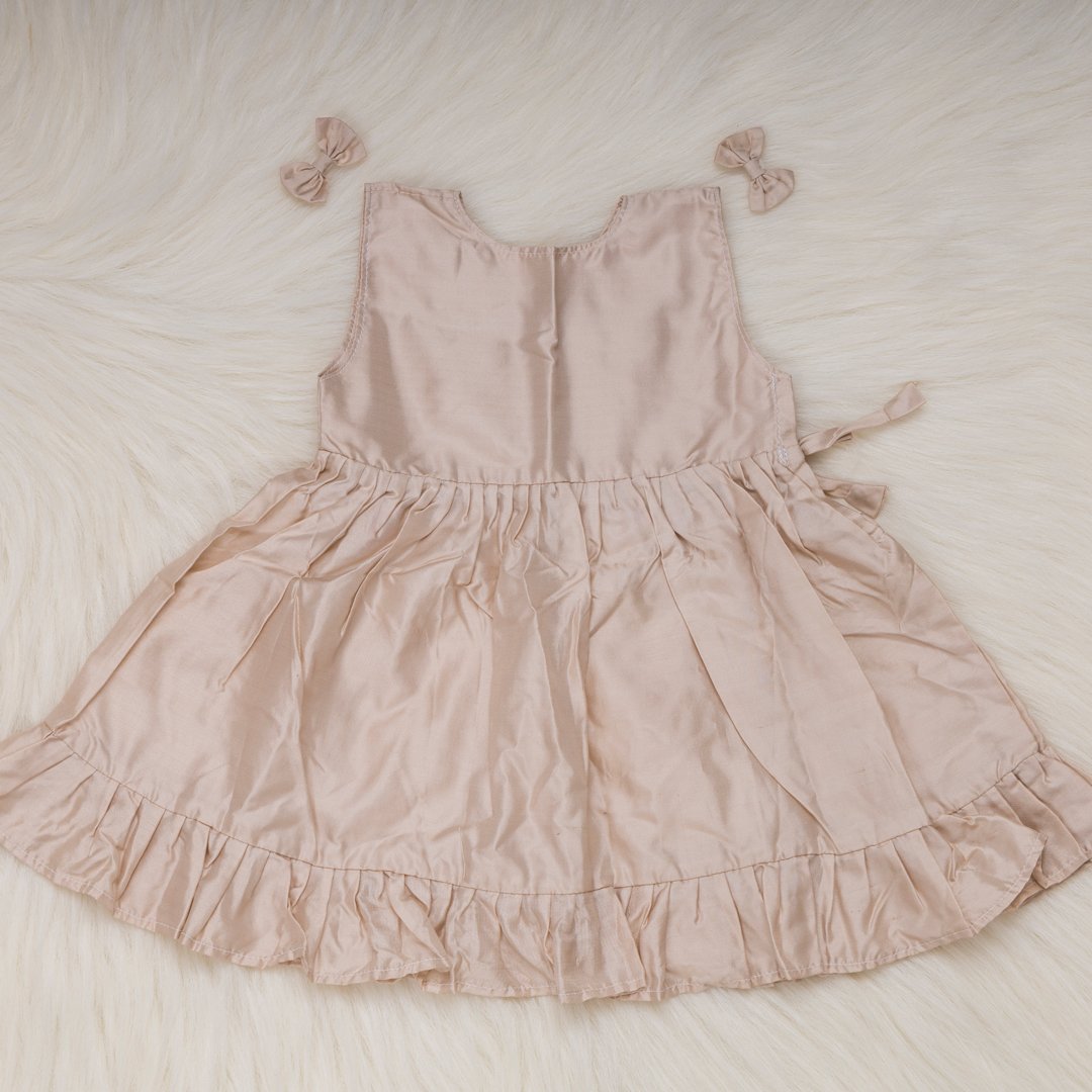 Buy Party Wear Frock for Baby Girls – Mumkins