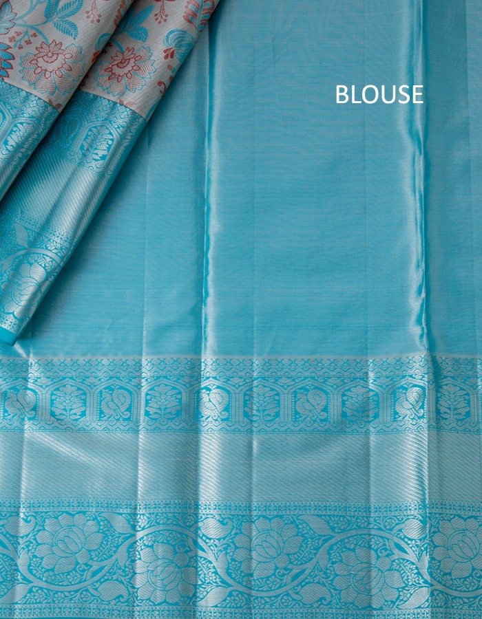 Brocade New & hit trendy saree Brocade saatan silk saree latest design