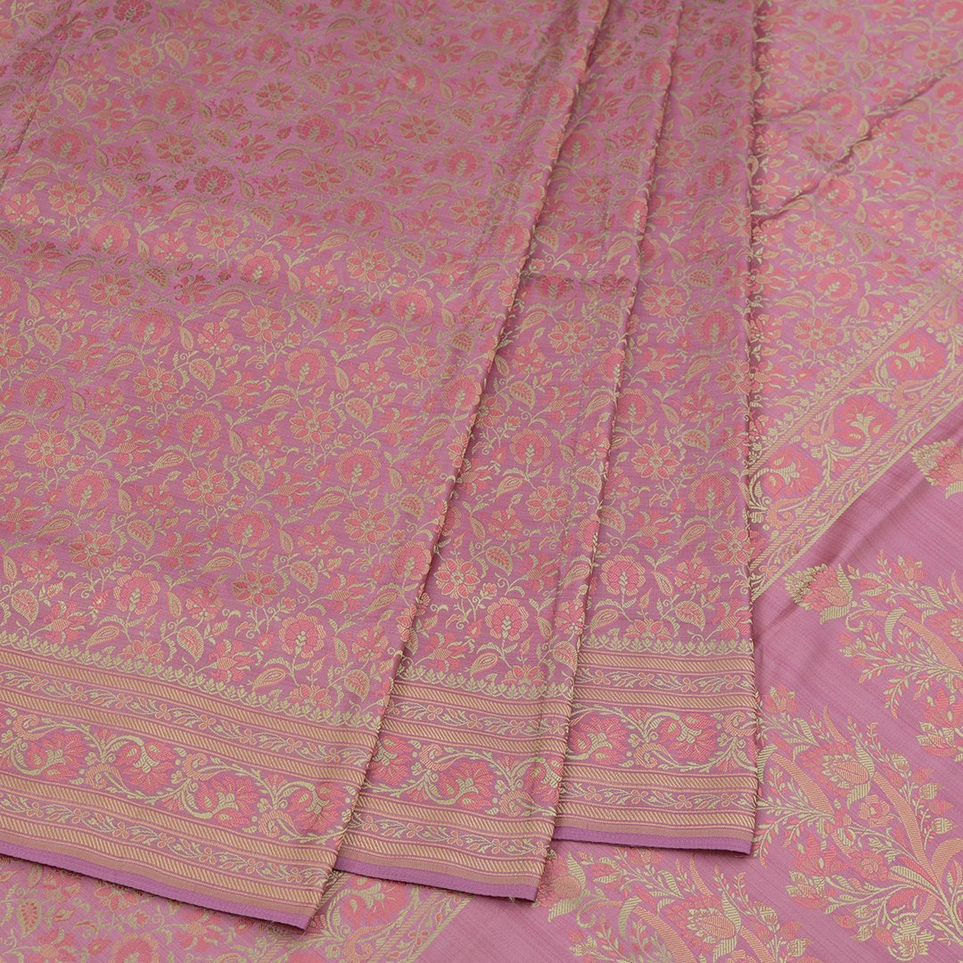 Kumaran Silks