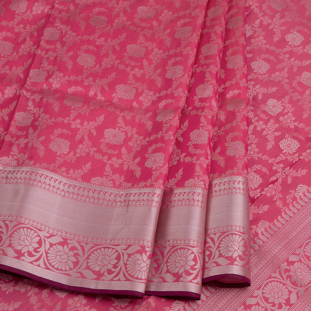 Exquisite Silk Saree at a Fabulous Price - Upto 15% Off – Kumaran Silks