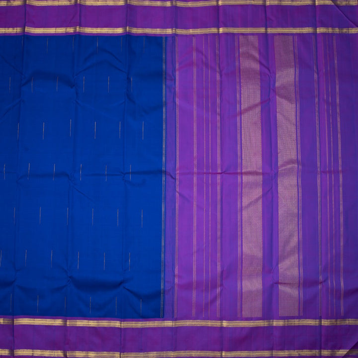 Kanjivaram Traditional – Kumaran Silks
