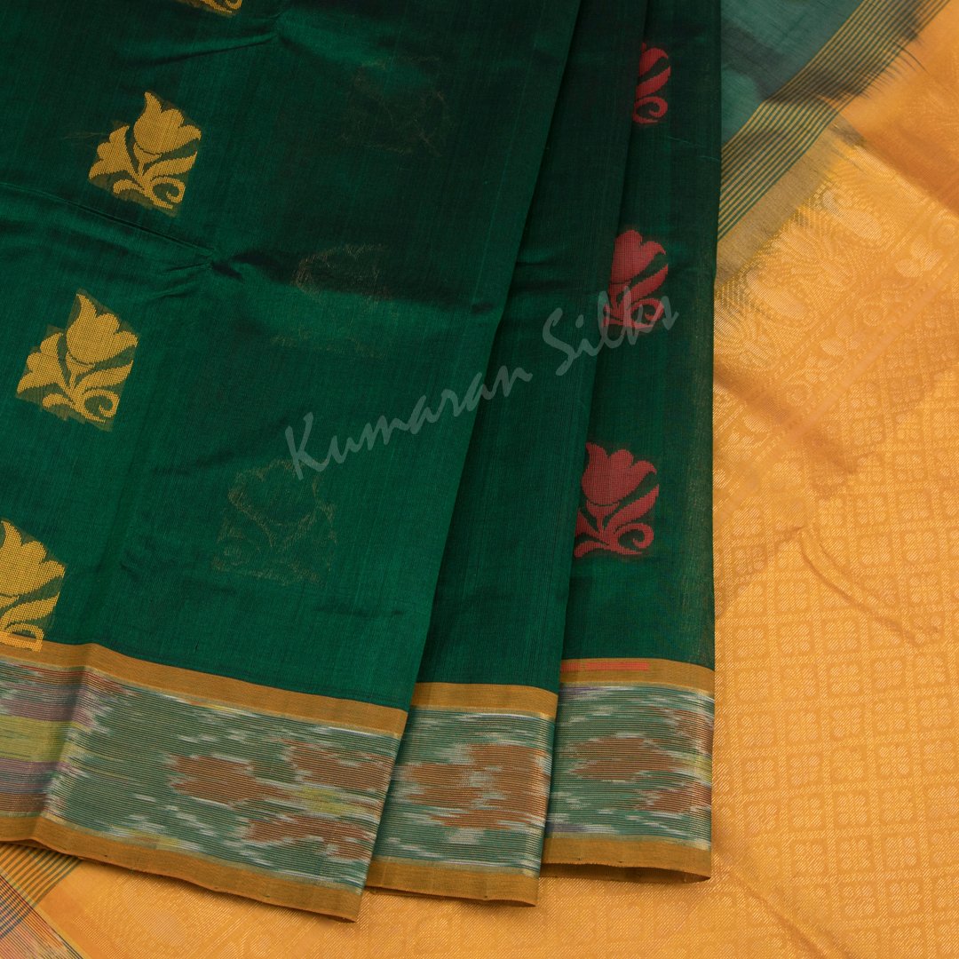 SILK COTTON SAREES – NerigeStory