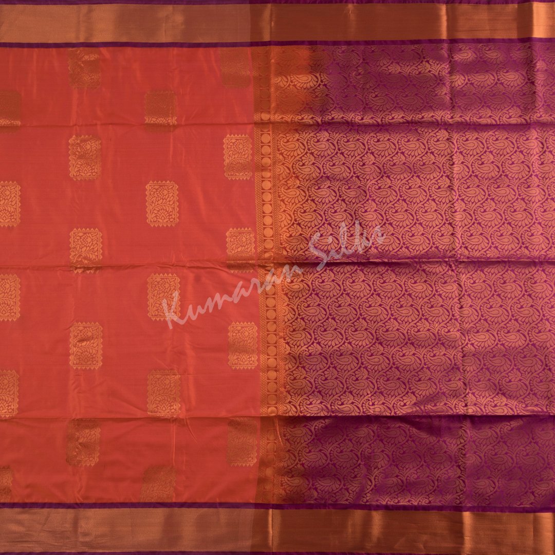 Soft Cotton Silk Saree : The Morani Fashion