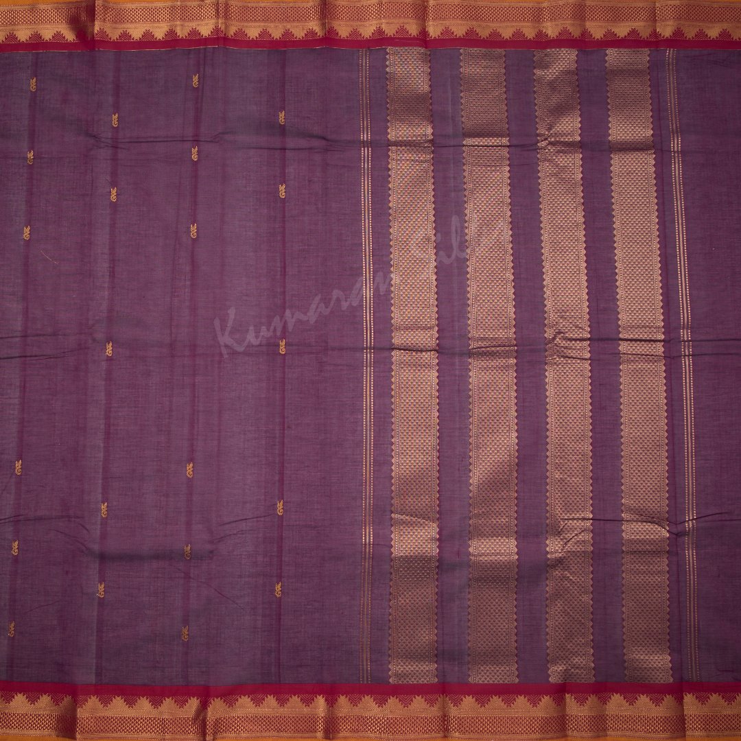 Kanchi Cotton Sarees – PavikshaCollections