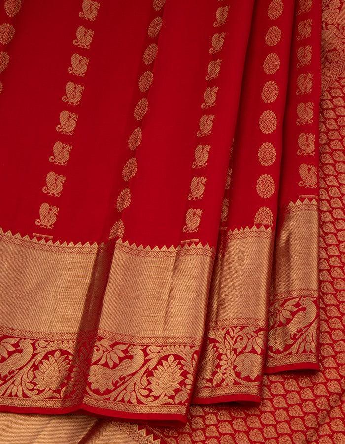 Kumaran silks wedding sarees with price best sale